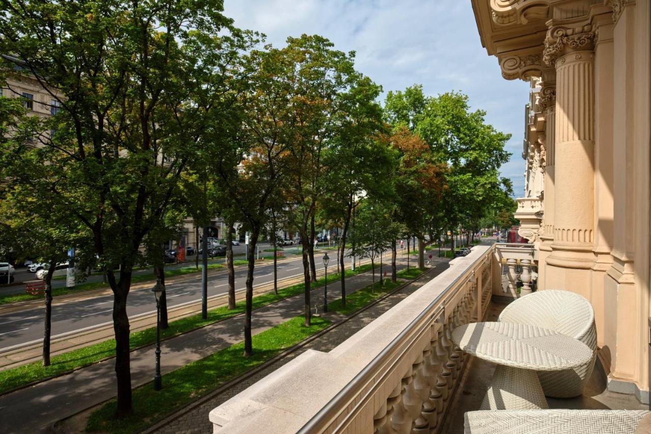 The Ritz-carlton, 5* Vienna
