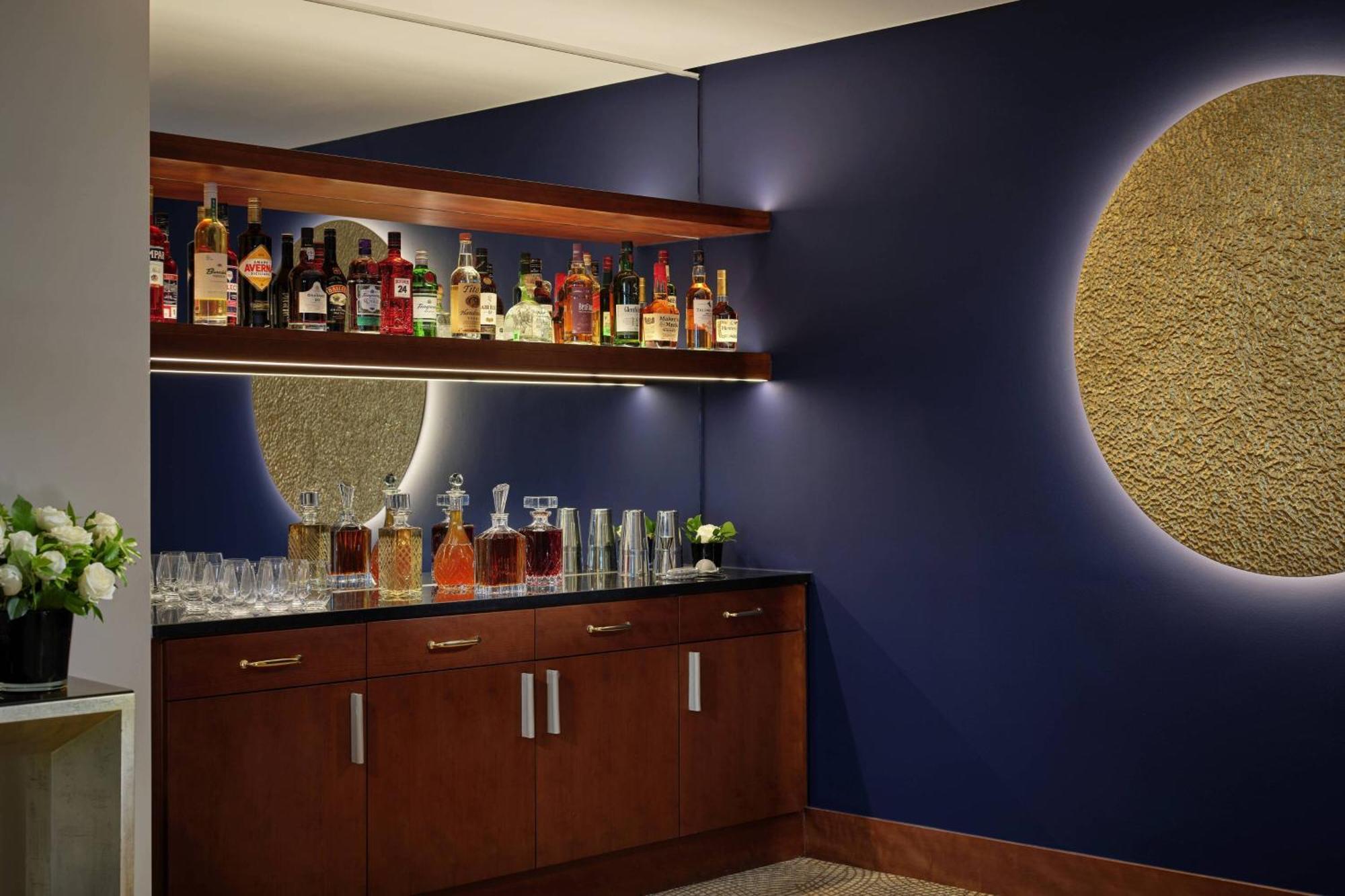 The Ritz-carlton, 5* Wien